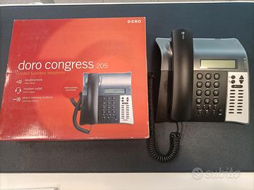 Telefono Congress 205 Doro