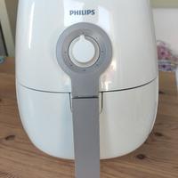 Friggitrice ad aria Philips 