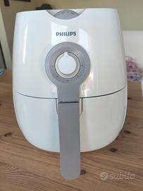Friggitrice ad aria Philips 