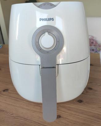 Friggitrice ad aria Philips 