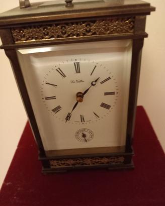 Orologio da tavolo La Valèe