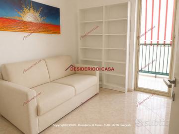 Appartamento, Sperone - Roccella, Palermo.