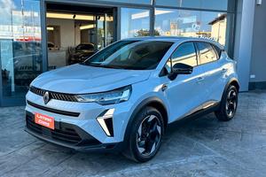 Renault Captur KM0 1.2 eco-g Techno 120cv CON TELE