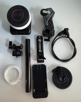 Follow focus Wireless SmallRig Magic Fiz Kit