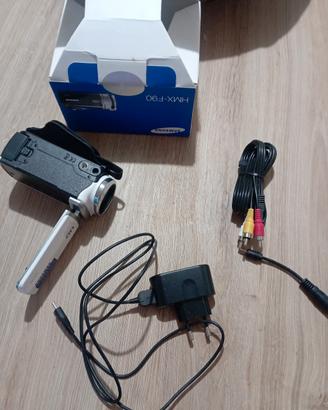 telecamera Samsung 