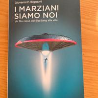 I marziani siamo noi