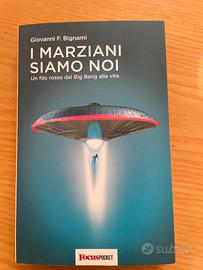 I marziani siamo noi