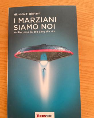 I marziani siamo noi