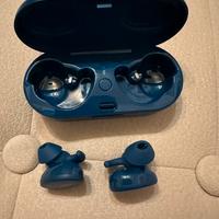 Bose Baltic Blues