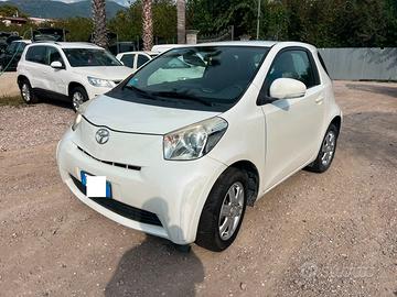 Toyota iQ 1.0 Sol