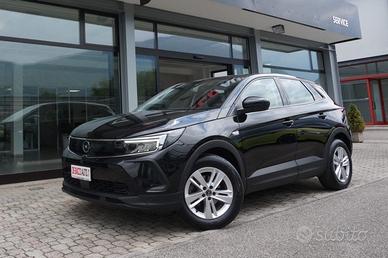 Opel Grandland 1.2 Turbo 12V 130 CV Business (OK N