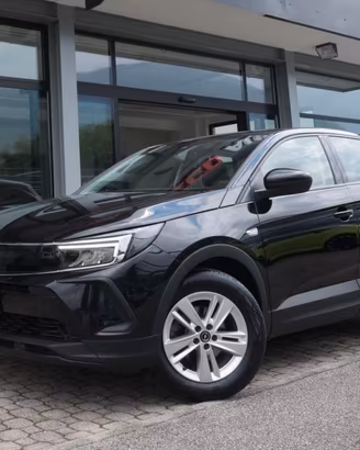 Opel Grandland 1.2 Turbo 12V 130 CV Business (OK N