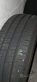 Gomme estive furgone 225/60/16C