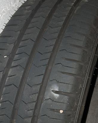 Gomme estive furgone 225/60/16C