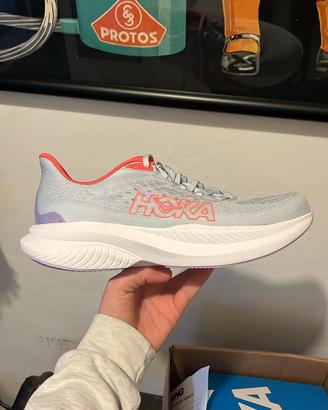 HOKA MACH 6 w