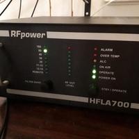 Amplificatore RFPOWER HLA700