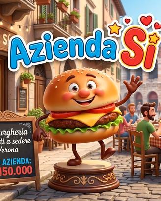 Hamburgheria bar Saval 10n