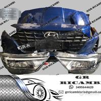Musata hyundai i20 2023