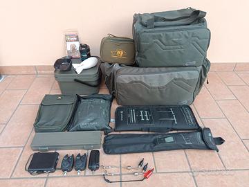 Carpfishing