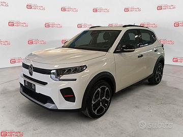 Citroën C3 PureTech 100 S&S Plus