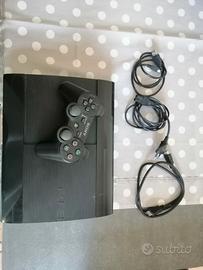 Playstation 3 super slim