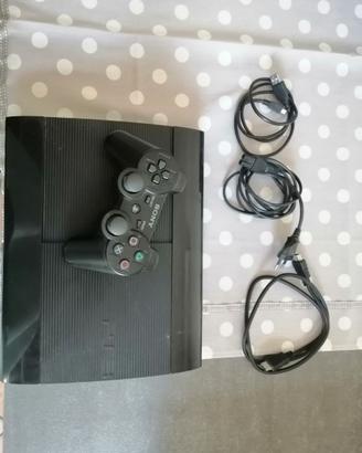 Playstation 3 super slim