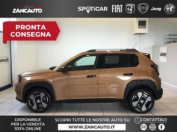 FIAT Grande Panda 44 kWh La Prima