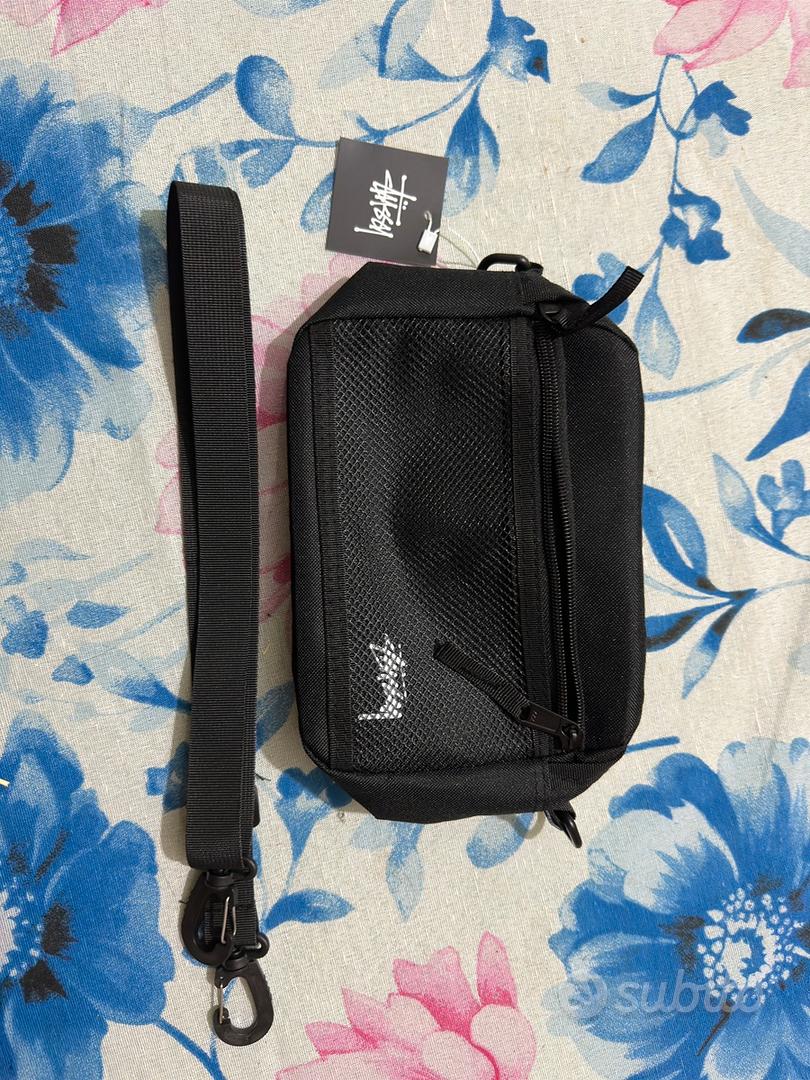 Borsello stussy Abbigliamento e Accessori In vendita a Roma