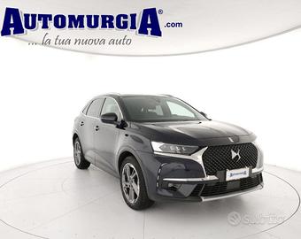 DS AUTOMOBILES DS 7 Crossback BlueHDi 130 aut. R