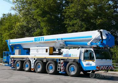 84 MT Wumag WT850 anno 2002