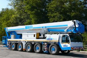 84 MT Wumag WT850 anno 2002