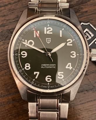 Orologio Pagani Design “Spirit”