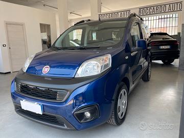 Fiat Qubo 1.3 MJT 80 CV Start&Stop Lounge