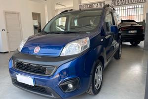 Fiat Qubo 1.3 MJT 80 CV Start&Stop Lounge