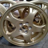 cerchi Subaru impreza old www