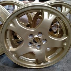 cerchi Subaru impreza old www