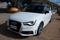 Audi A1 1.6 TDI S line edition
