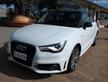 Audi A1 1.6 TDI S line edition