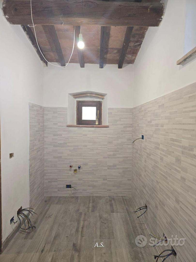 Apartment in Colle di Val d'Elsa, Mensanello - Vista 5