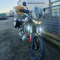 aprilia tuareg 660