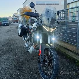 aprilia tuareg 660