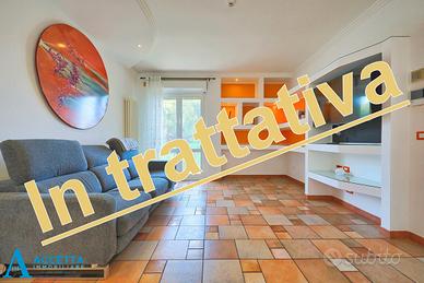 Appartamento con box auto in Via Lago Ampollino