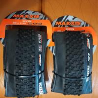 Gomme MTB Maxxis Ikon 29x2.35 120tpi nuove 