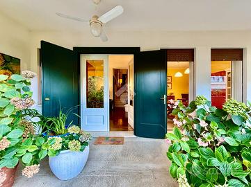 VILLA SINGOLA A ABANO TERME