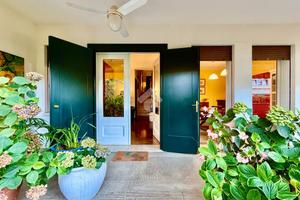 VILLA SINGOLA A ABANO TERME