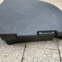 Base ombrellone -Roma Cinecitta’