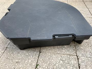 Base ombrellone -Roma Cinecitta’