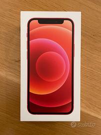 Iphone 12 Mini - Usato