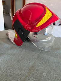 Casco Elmetto VRF 2000 T