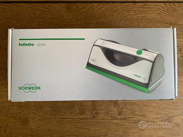 Folletto VG100 Multisuperficie con Prolunga